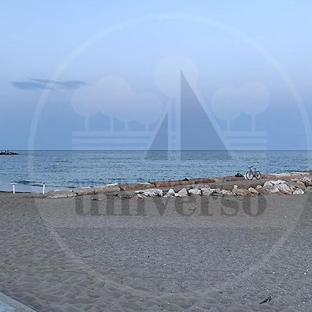 Casa Doge Apartment Eraclea Mare Exterior foto