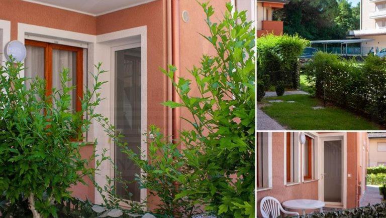 Casa Doge Apartment Eraclea Mare Exterior foto