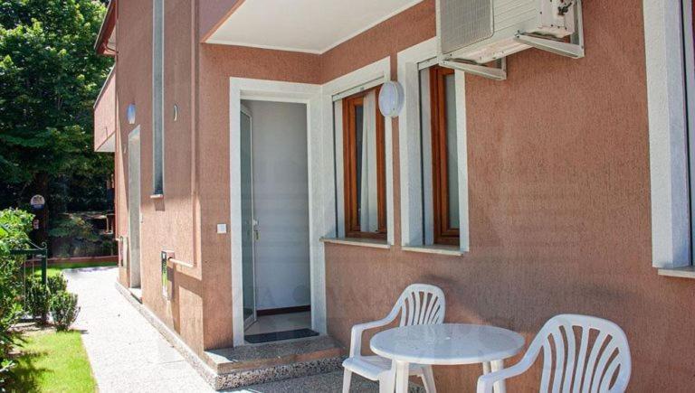 Casa Doge Apartment Eraclea Mare Exterior foto