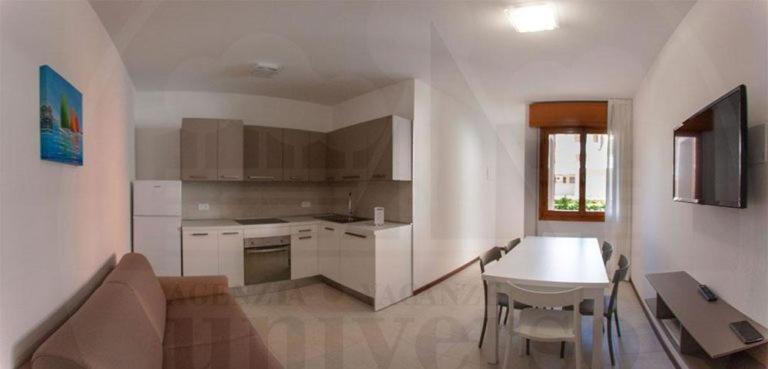 Casa Doge Apartment Eraclea Mare Exterior foto