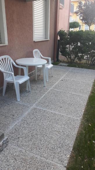 Casa Doge Apartment Eraclea Mare Exterior foto